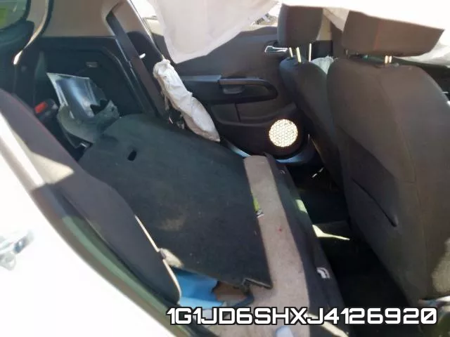1G1JD6SHXJ4126920 фото 7