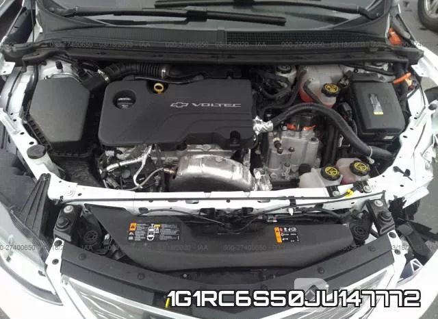 1G1RC6S50JU147772 фото 2