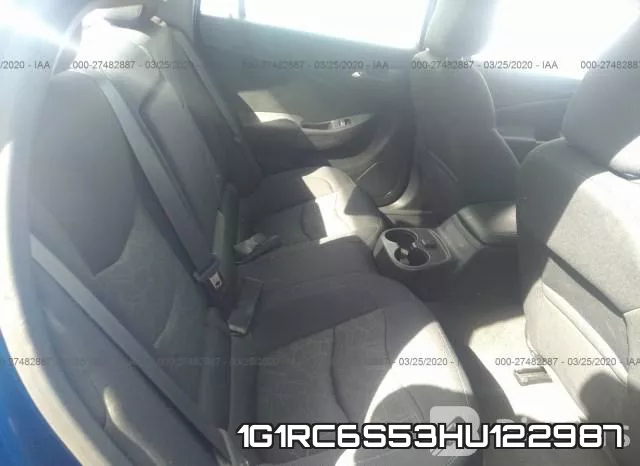 1G1RC6S53HU122987 фото 9