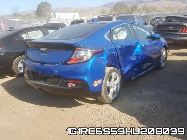 1G1RC6S53HU208039 фото 5