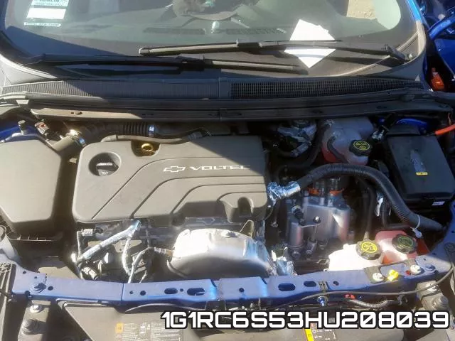 1G1RC6S53HU208039 фото 8