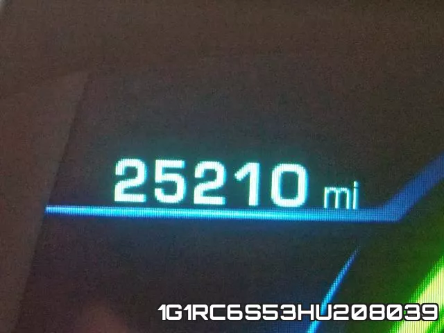 1G1RC6S53HU208039 фото 9