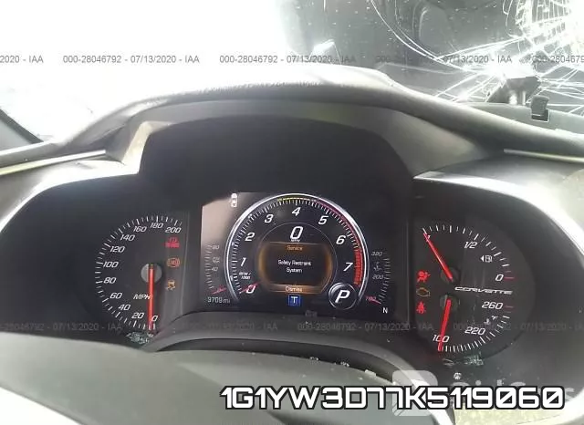 1G1YW3D77K5119060 фото 8