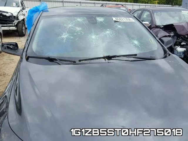 1G1ZB5ST0HF275018 фото 10