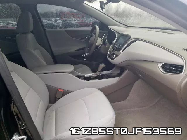 1G1ZB5ST0JF153569 фото 6