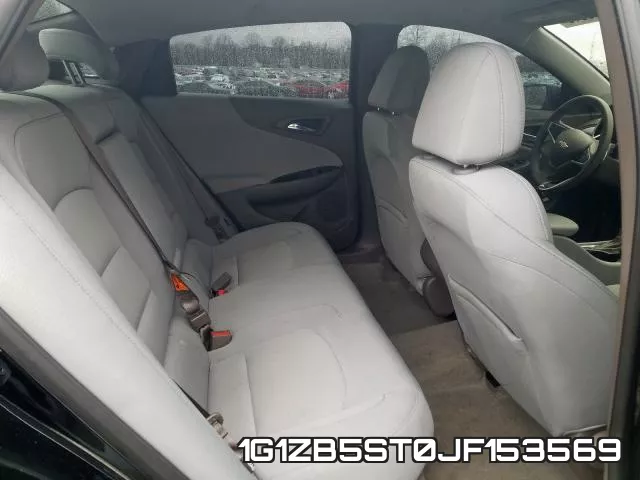 1G1ZB5ST0JF153569 фото 7