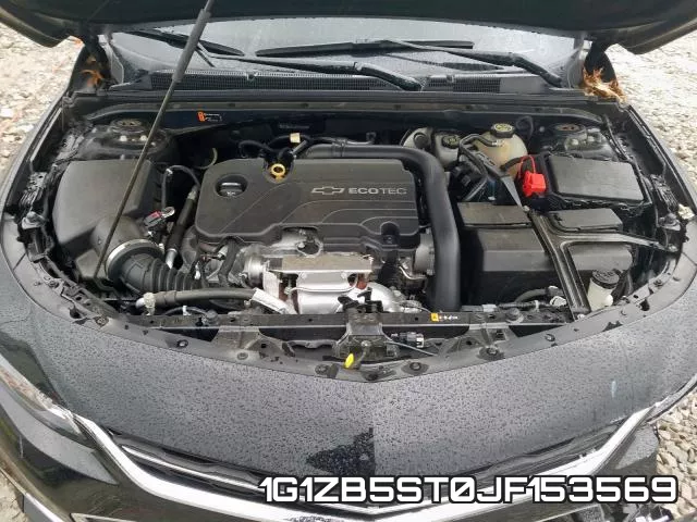 1G1ZB5ST0JF153569 фото 8