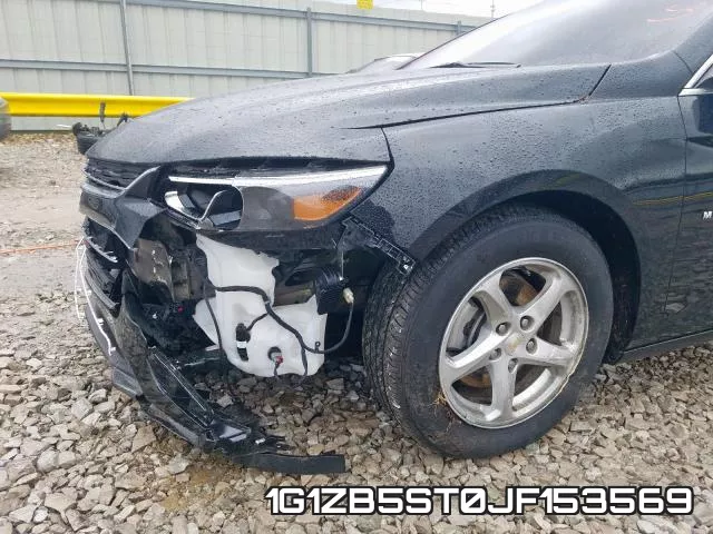 1G1ZB5ST0JF153569 фото 10