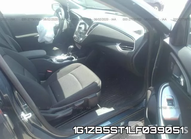 1G1ZB5ST1LF039051 фото 6