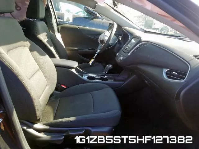 1G1ZB5ST5HF127382 фото 6