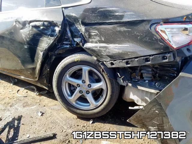 1G1ZB5ST5HF127382 фото 10