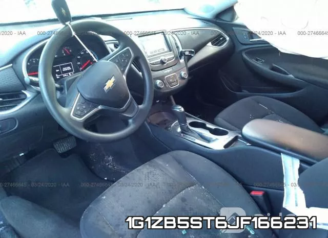 1G1ZB5ST6JF166231 фото 6