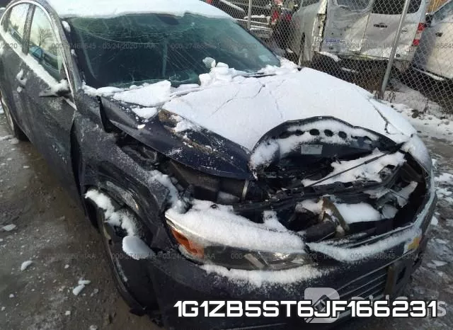 1G1ZB5ST6JF166231 фото 7
