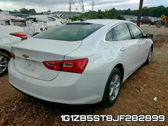 1G1ZB5ST8JF282899 фото 5