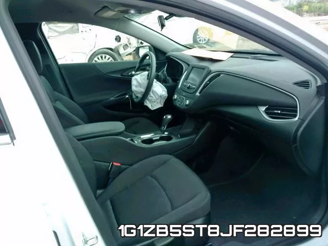 1G1ZB5ST8JF282899 фото 6