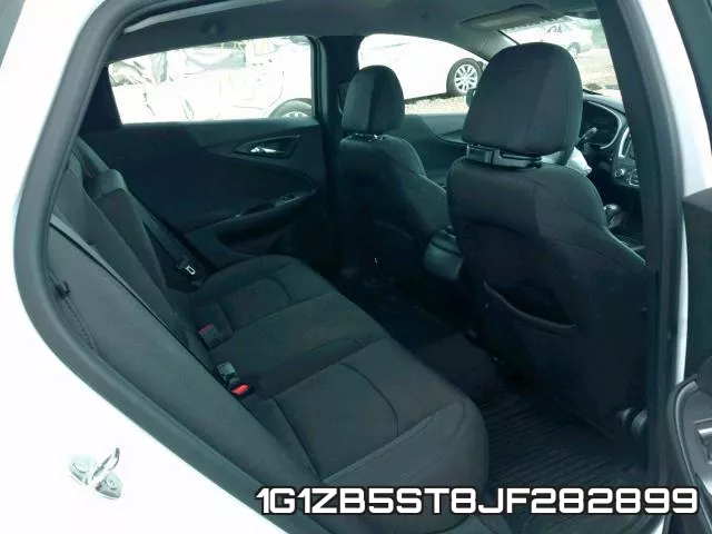 1G1ZB5ST8JF282899 фото 7