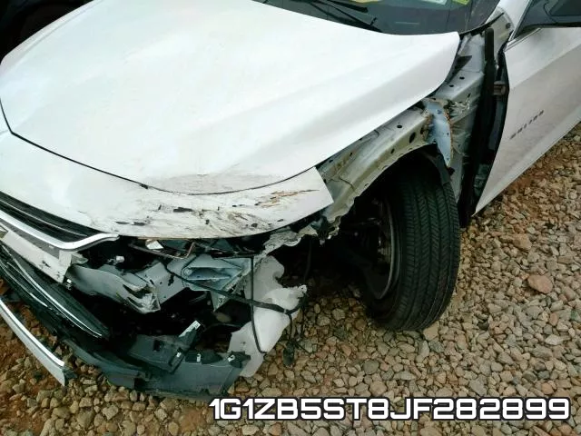 1G1ZB5ST8JF282899 фото 10