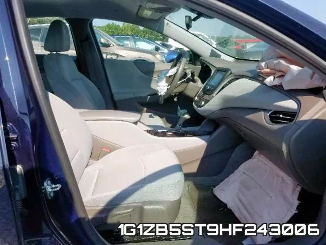 1G1ZB5ST9HF243006 фото 6