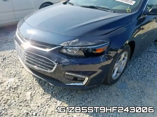 1G1ZB5ST9HF243006 фото 10