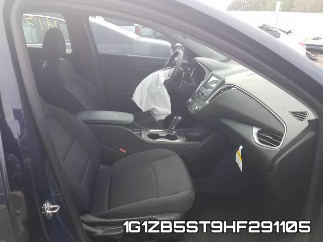 1G1ZB5ST9HF291105 фото 6