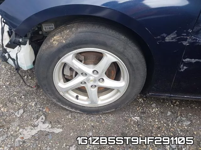 1G1ZB5ST9HF291105 фото 10