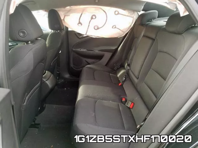 1G1ZB5STXHF170020 фото 7