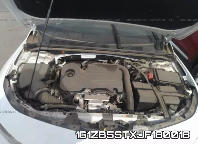 1G1ZB5STXJF180018 фото 2