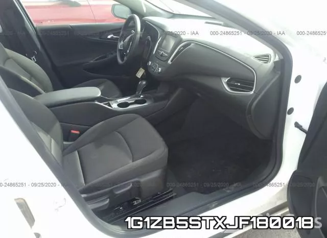 1G1ZB5STXJF180018 фото 6