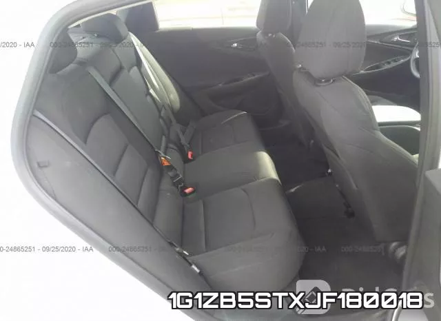 1G1ZB5STXJF180018 фото 9