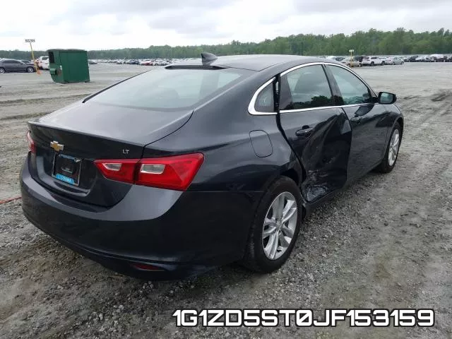 1G1ZD5ST0JF153159 фото 5