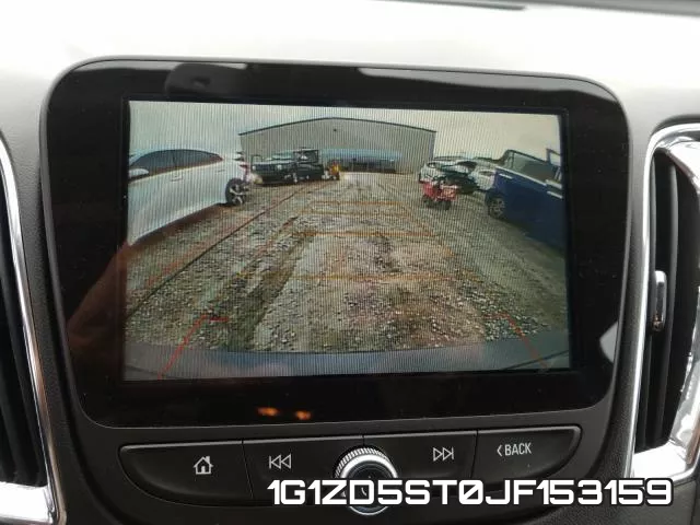 1G1ZD5ST0JF153159 фото 10