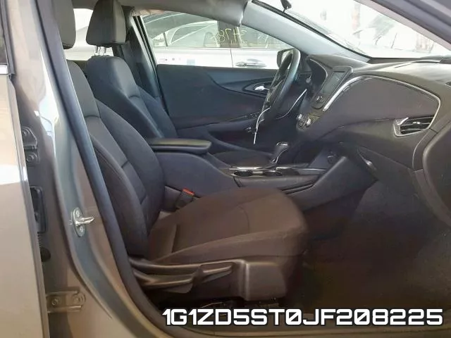1G1ZD5ST0JF208225 фото 6