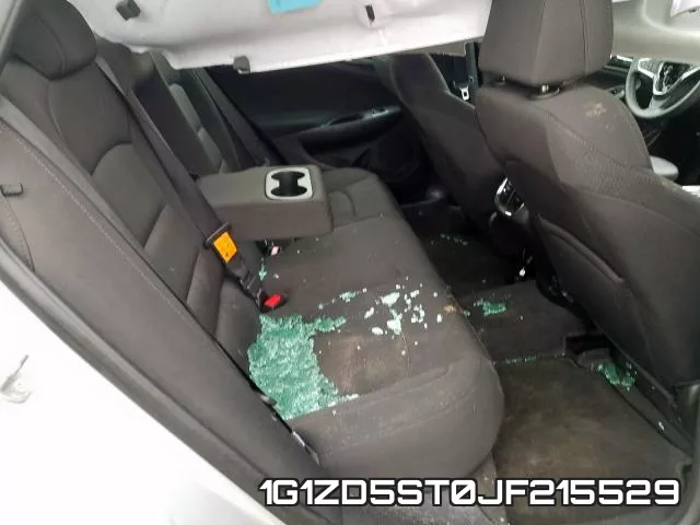 1G1ZD5ST0JF215529 фото 7