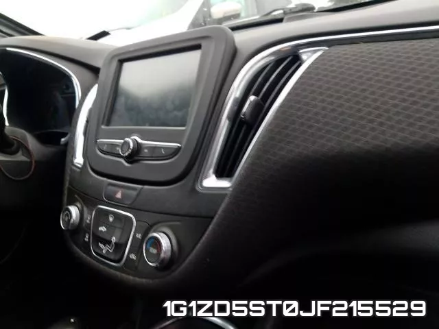 1G1ZD5ST0JF215529 фото 10