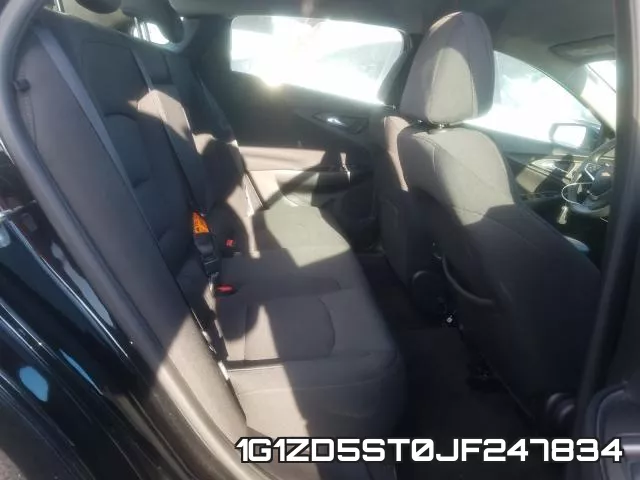 1G1ZD5ST0JF247834 фото 7