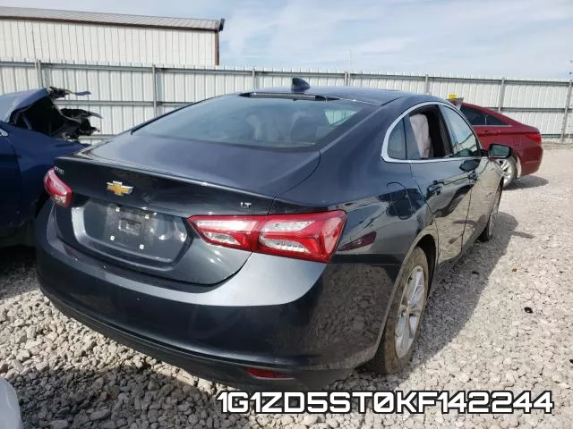 1G1ZD5ST0KF142244 фото 5