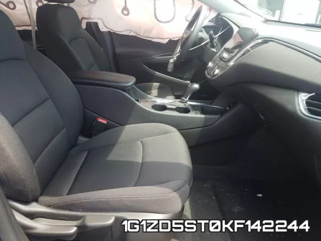1G1ZD5ST0KF142244 фото 6