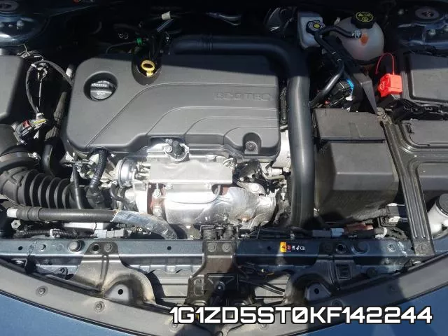 1G1ZD5ST0KF142244 фото 8