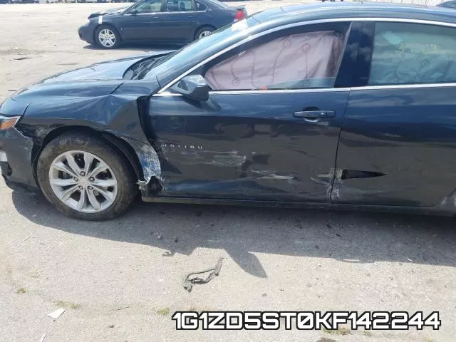 1G1ZD5ST0KF142244 фото 10