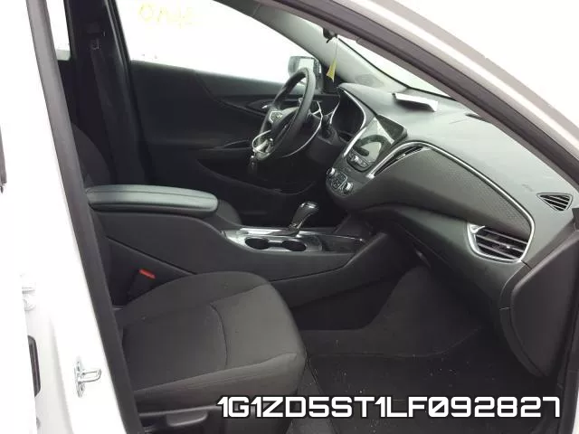 1G1ZD5ST1LF092827 фото 6