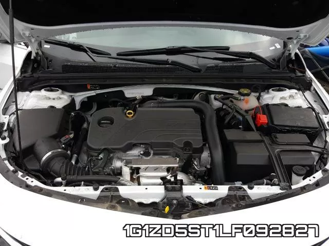 1G1ZD5ST1LF092827 фото 8