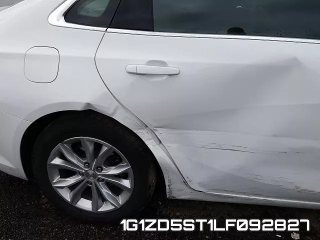 1G1ZD5ST1LF092827 фото 10