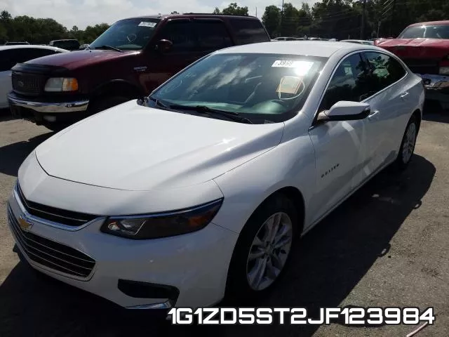 1G1ZD5ST2JF123984 фото 3