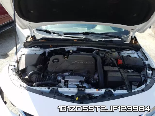 1G1ZD5ST2JF123984 фото 8