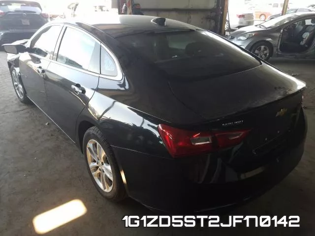 1G1ZD5ST2JF170142 фото 4