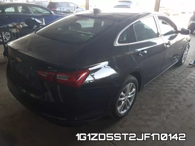 1G1ZD5ST2JF170142 фото 5