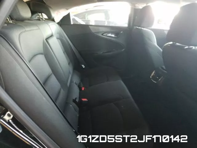 1G1ZD5ST2JF170142 фото 7