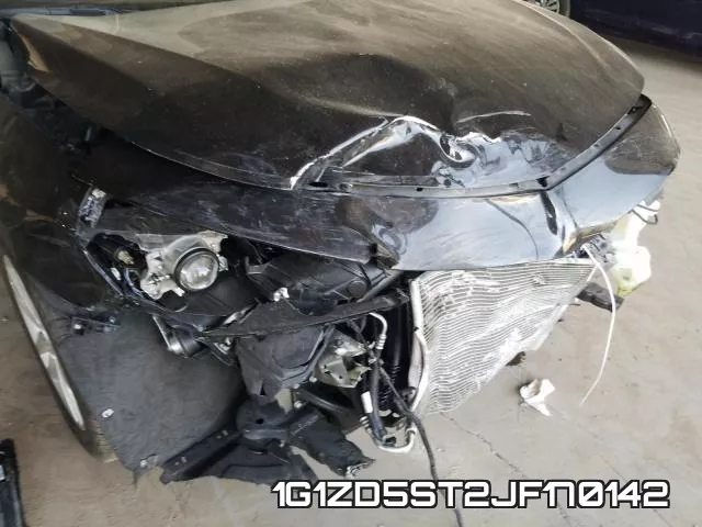 1G1ZD5ST2JF170142 фото 10