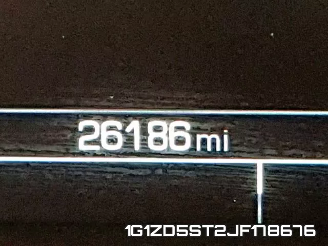 1G1ZD5ST2JF178676 фото 9