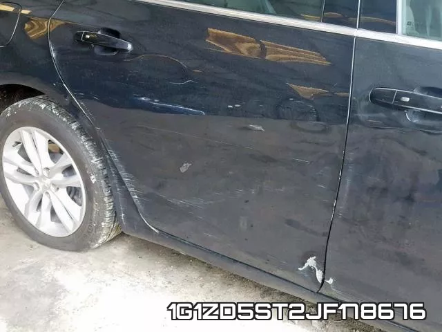 1G1ZD5ST2JF178676 фото 10